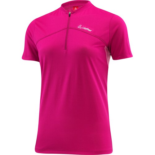 DAMEN TRIKOT W BIKE SHIRT HZ ALPHA 3.0