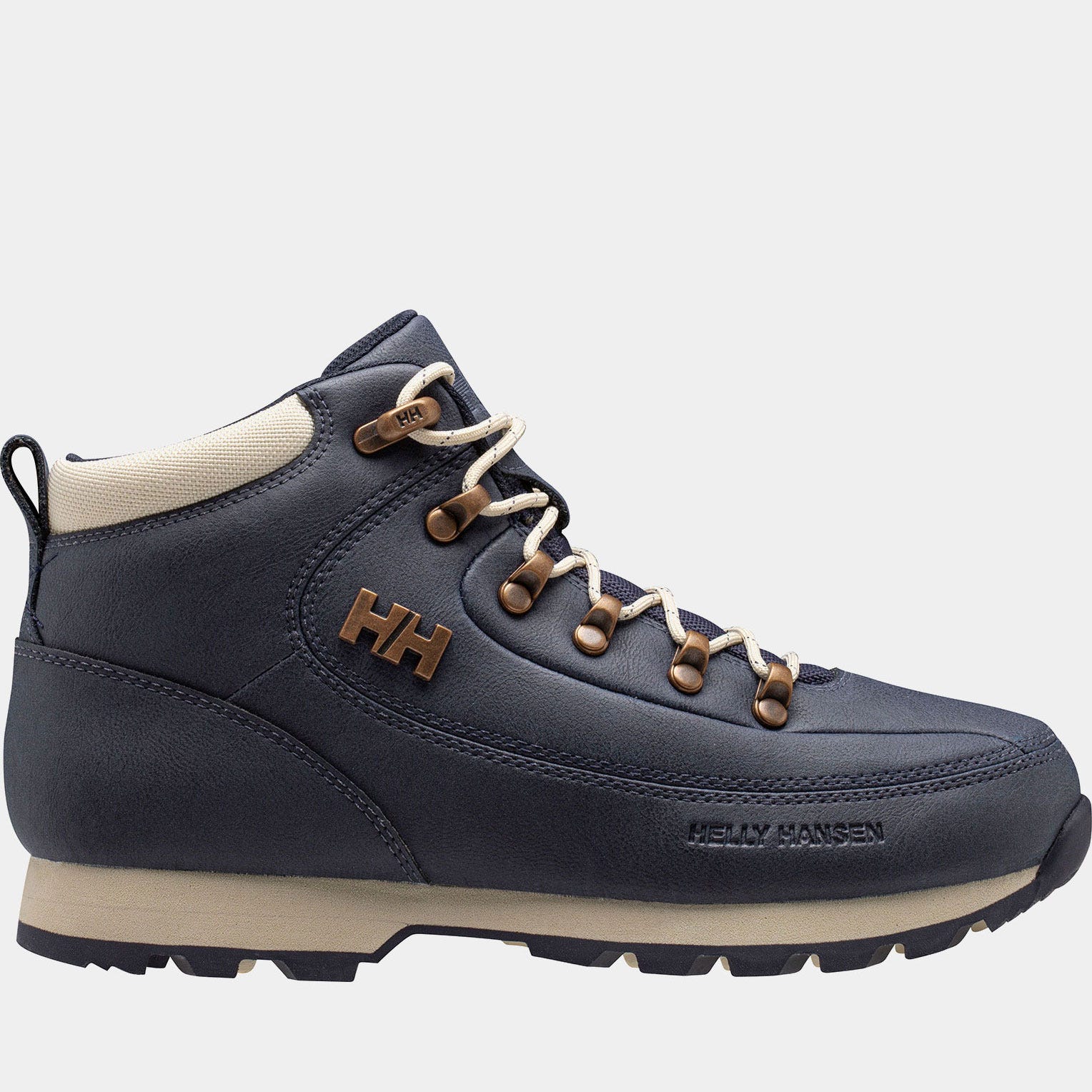Women's Forester Winter Boots