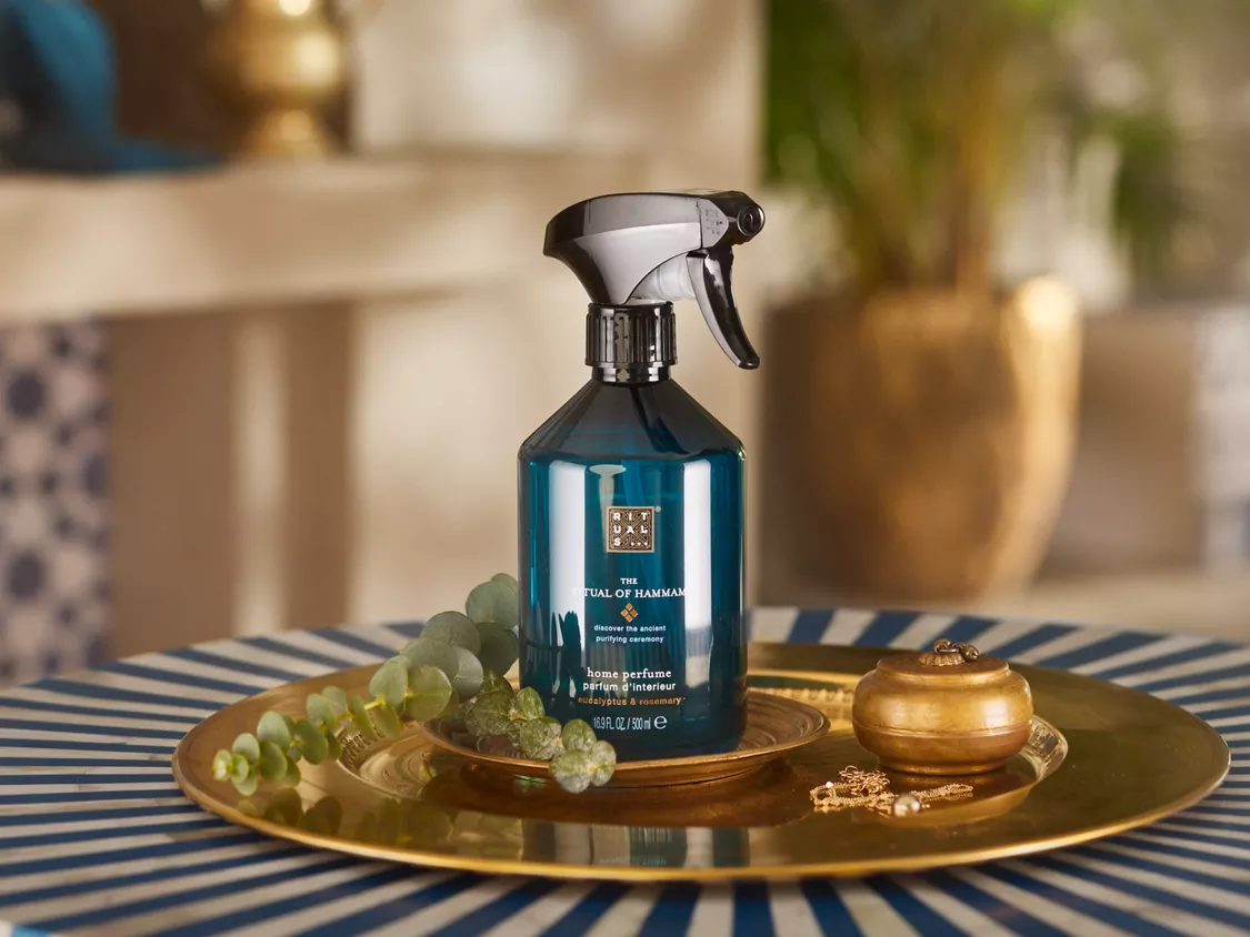 Parfum d'intérieur