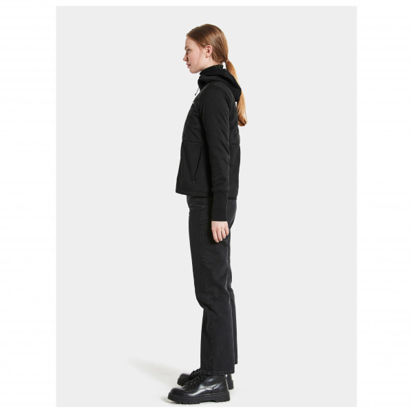 Didriksons - Women's Valda Full-Zip 2 - Kunstfaserjacke