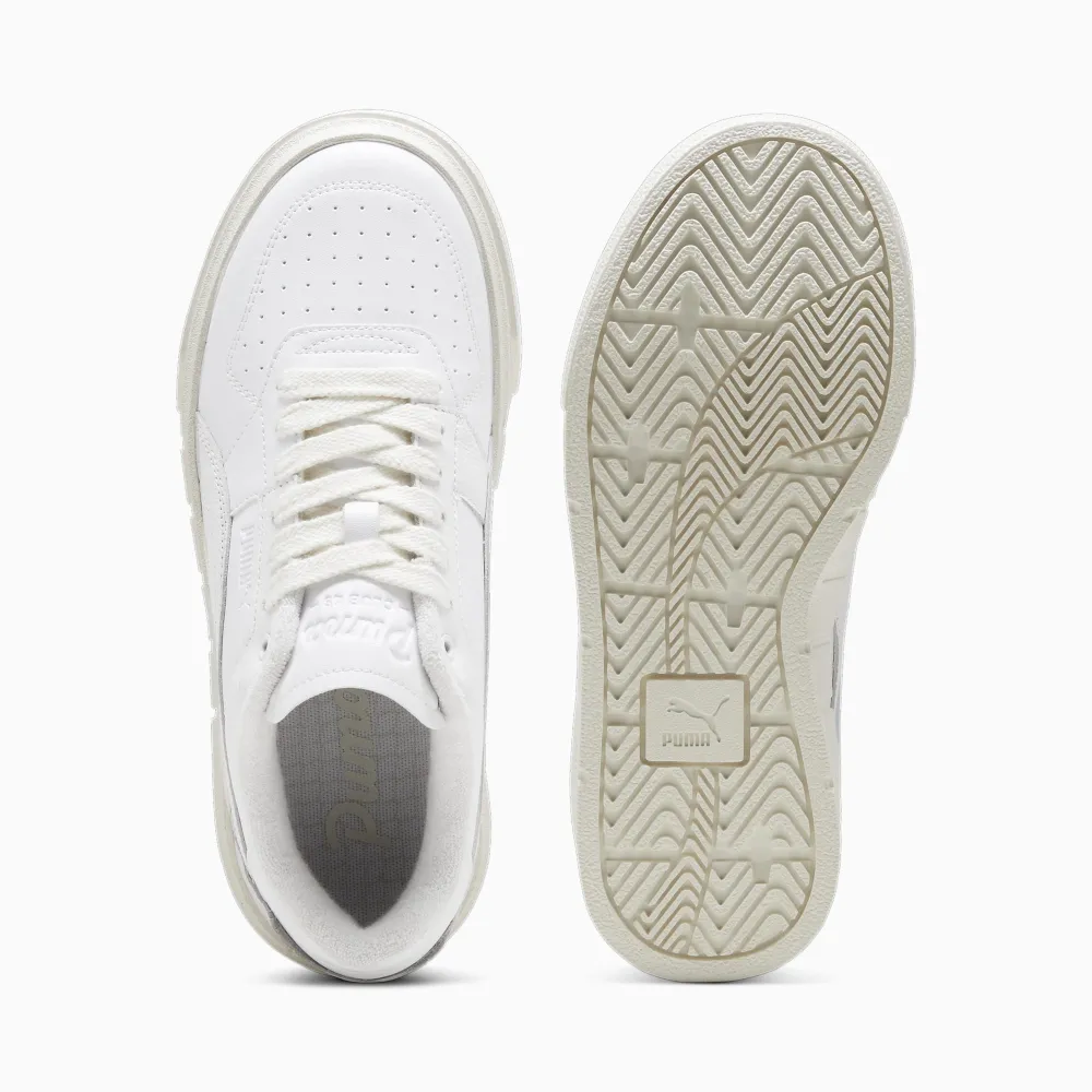 PUMA Cali Court Club 48 395270_01 / weiss