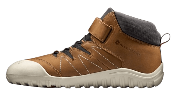 Vivobarefoot |j ~ Tracker AT ~ Acorn