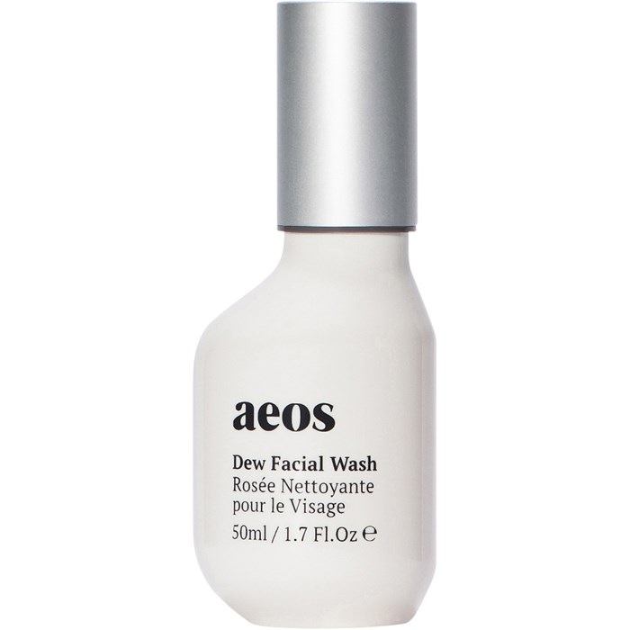 Dew Facial Wash