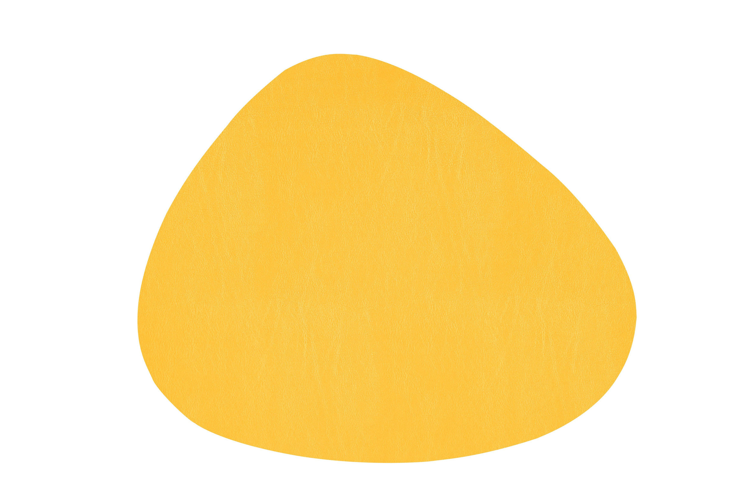 StucoGlasuntersetzer Stone shape