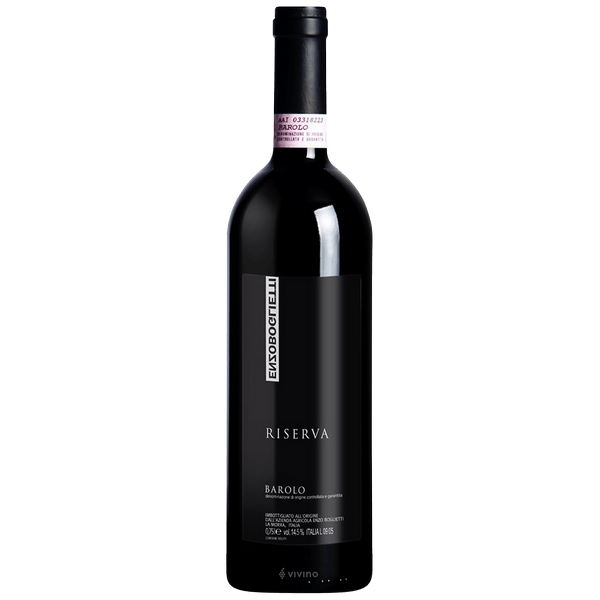 Enzo BogliettiRiserva Barolo 2005