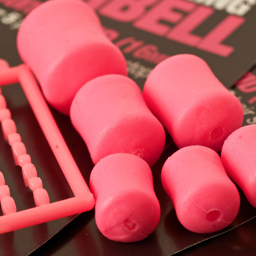 Korda Pop Up Fruity Squid Dumbbell Imitatie Aas