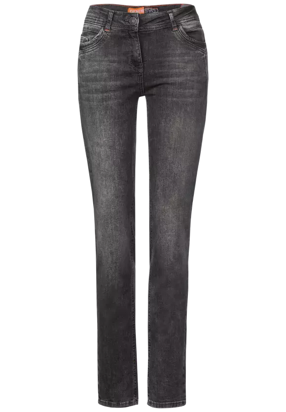 CECIL Loose Fit Jeans