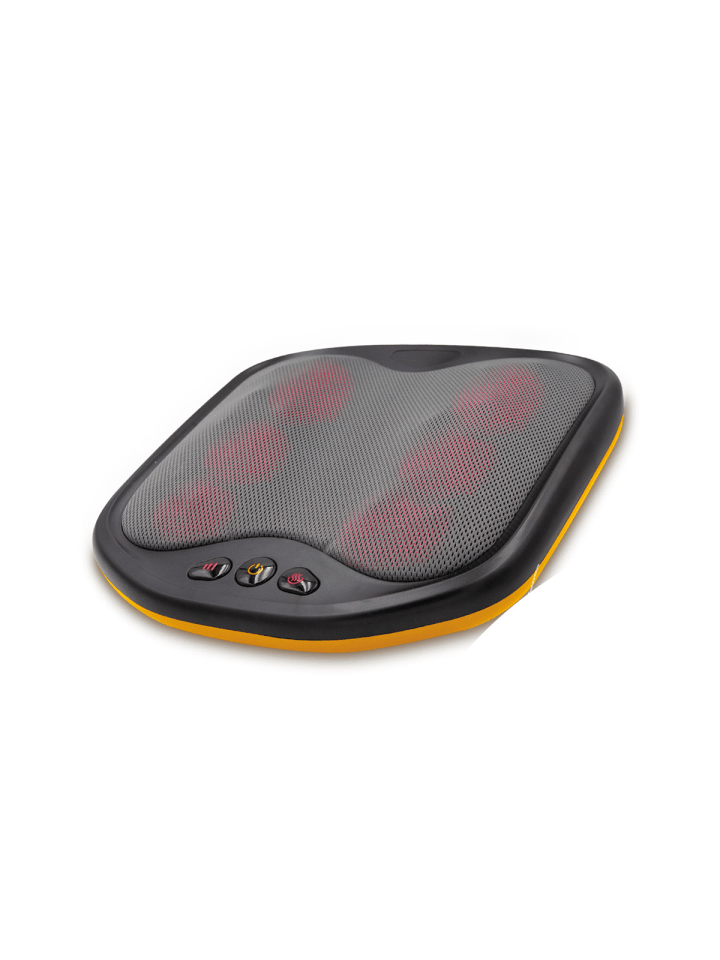 Belena Fuß-Massagegerät Belena Active Pro in Schwarz günstig kaufen onesize