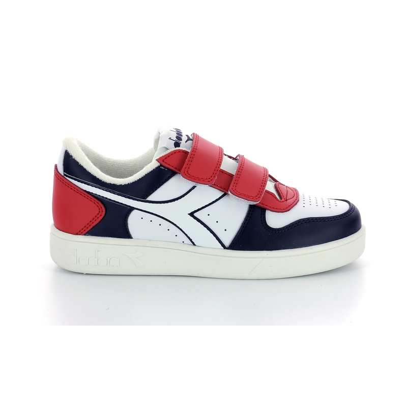 Sneakers basses polyurethane Magic Bask Low