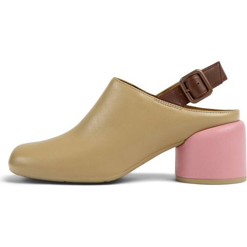 Camper Mules Niki
