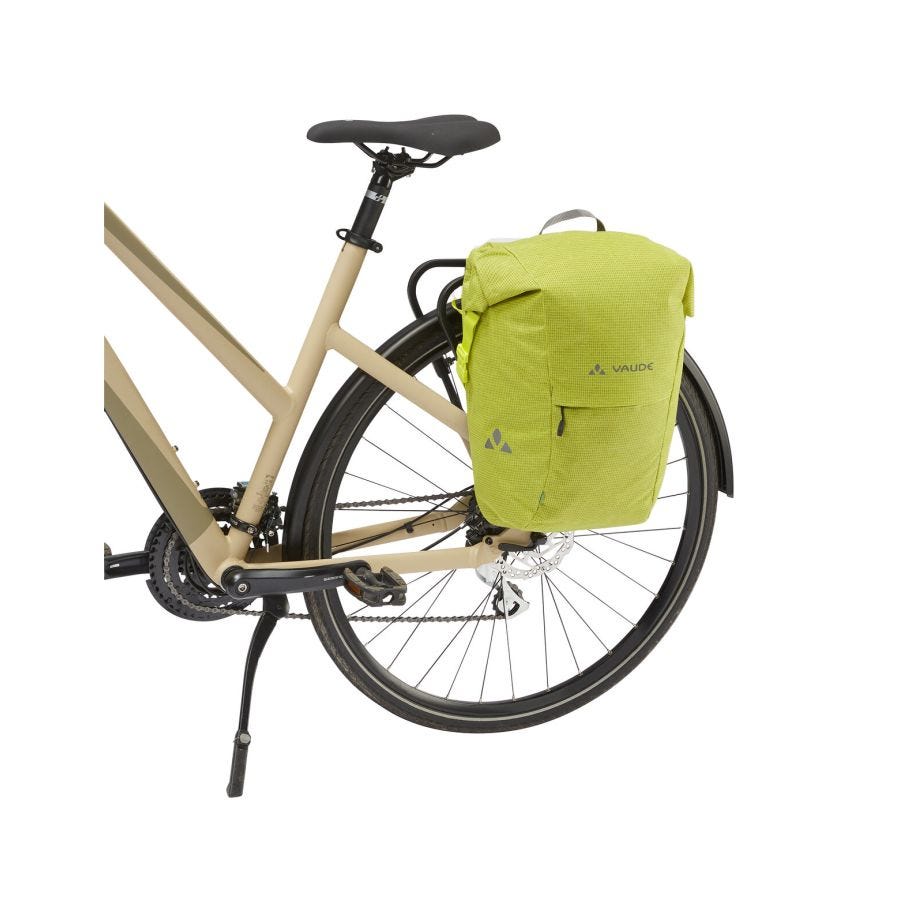 Road Master Roll-It Luminum - Fahrradtasche