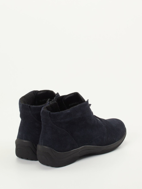 Stiefelette-28511090020 Waldläufer