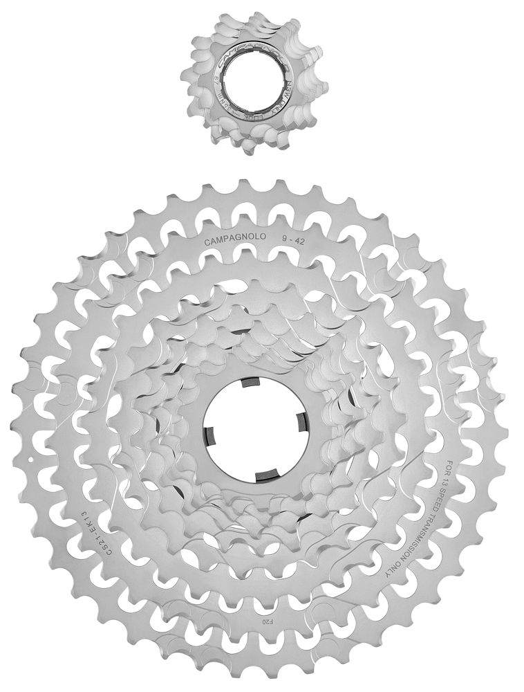 Campagnolo Ekar 13-fach Kassette kaufen | Bike-Discount