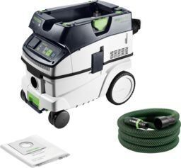 Festool 577898 CTL 26 EI Vacuum Cleaner