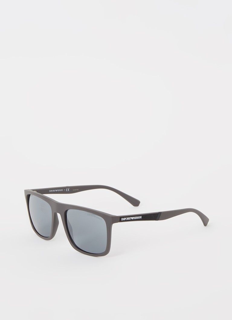 Emporio Armani EMPORIO ARMANI *EA4097 56 Marrone