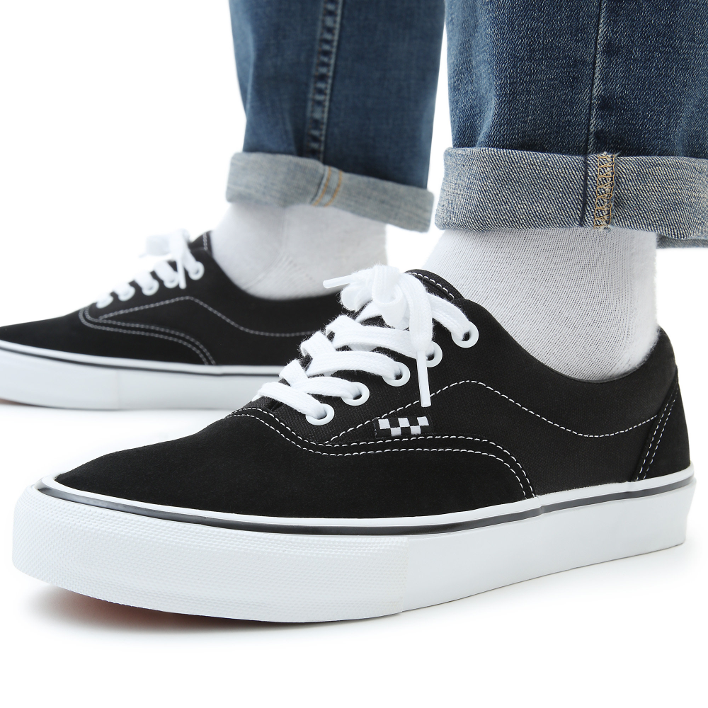 Vans Skate Era VN0A5FC9Y281 / schwarz
