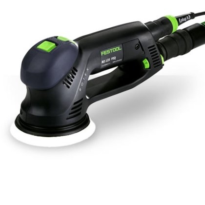 Vibračná brúska Festool 576029 RO 125 FEQ-Plus Rotex