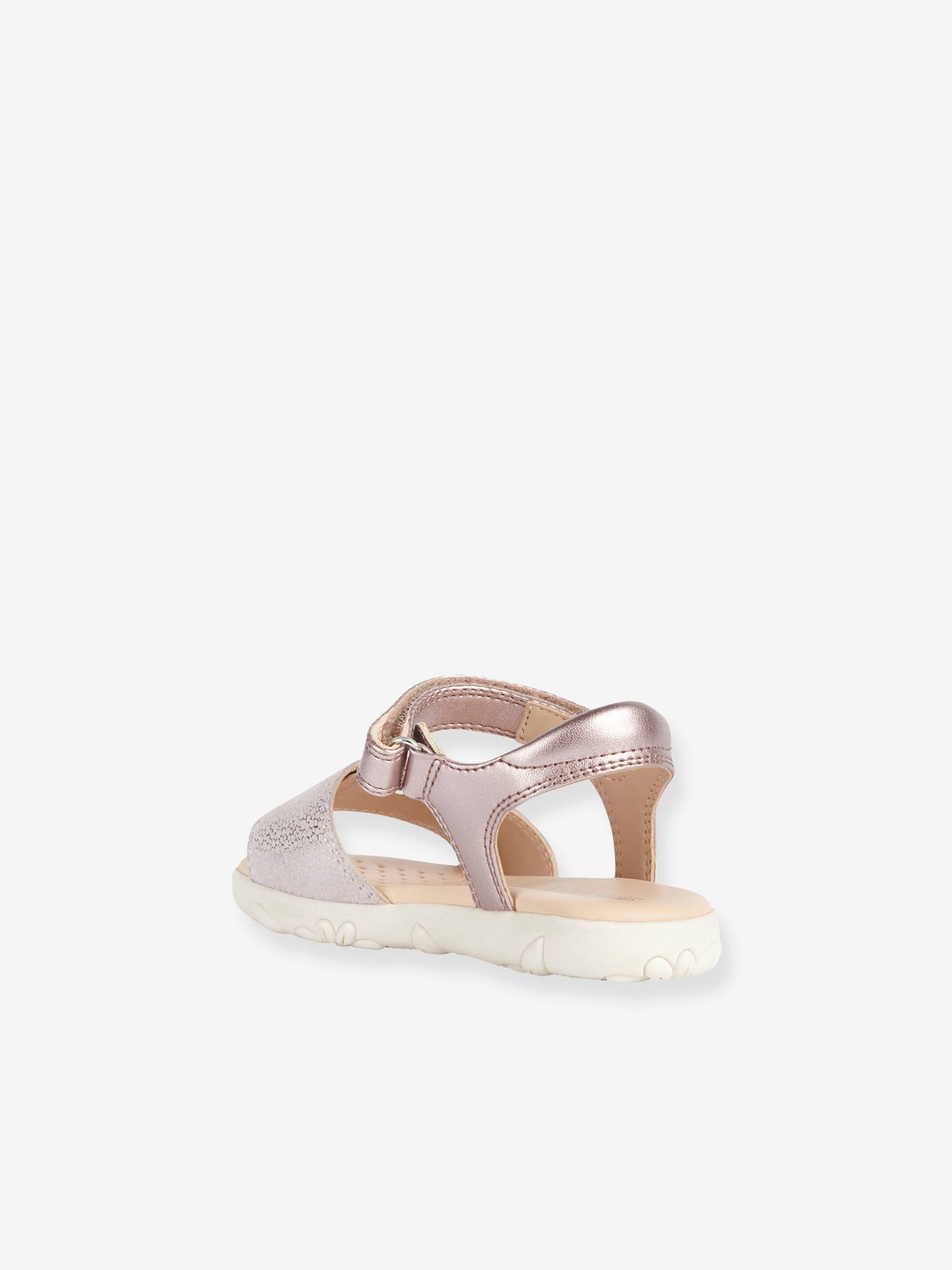 Sandales enfant Haiti Girl GEOX® marine