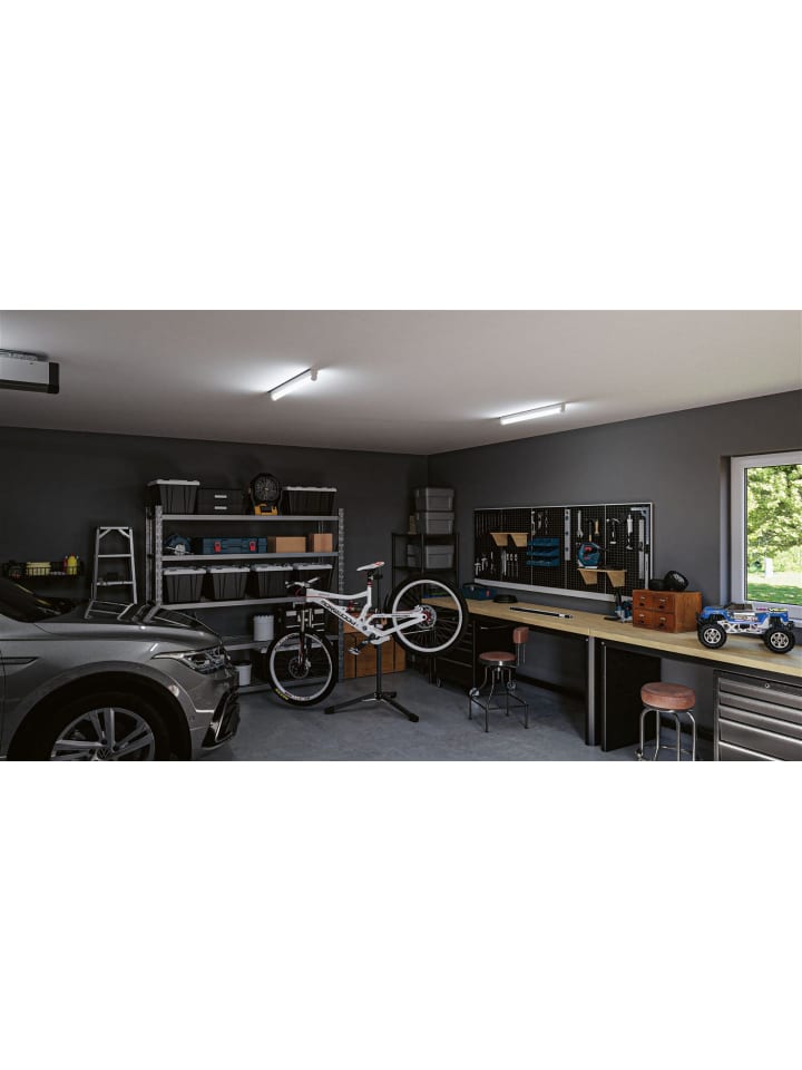 paulmann Standard 230V LED Röhre  T8 EM 604 mm F günstig kaufen onesize