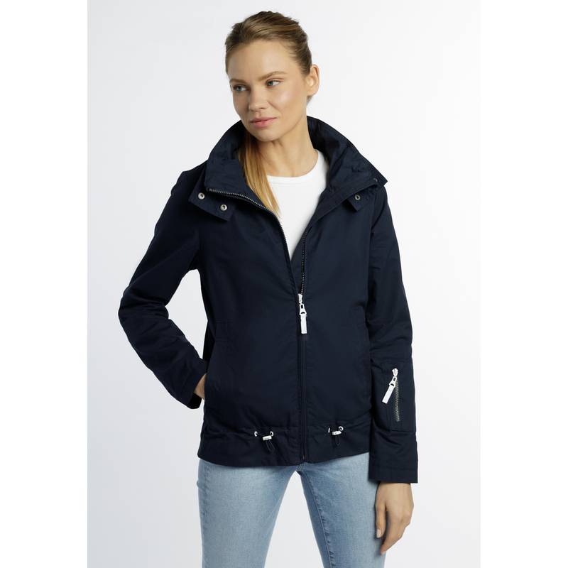 DreiMaster Kurzjacke Damen