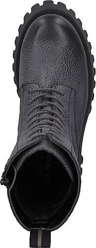 JOSEF SEIBEL Stiefel Mavie 06, titan