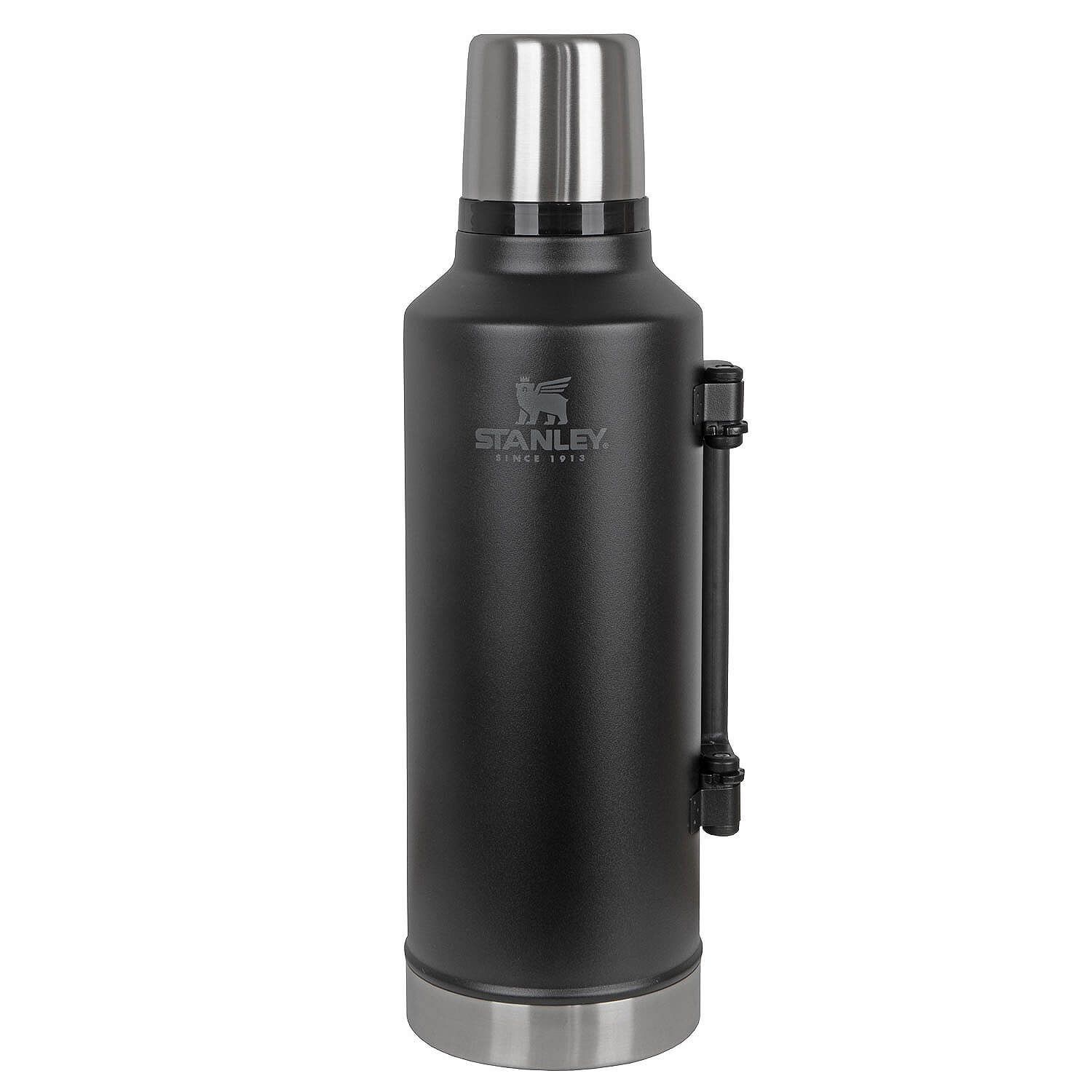 The Legendary Classic Bottle 1.9 Liter