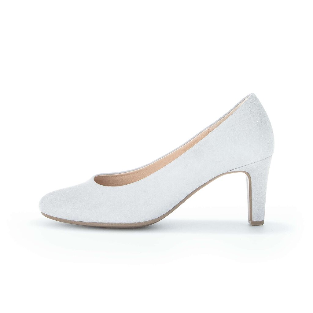 Gabor fashion Eleganter Pumps grau