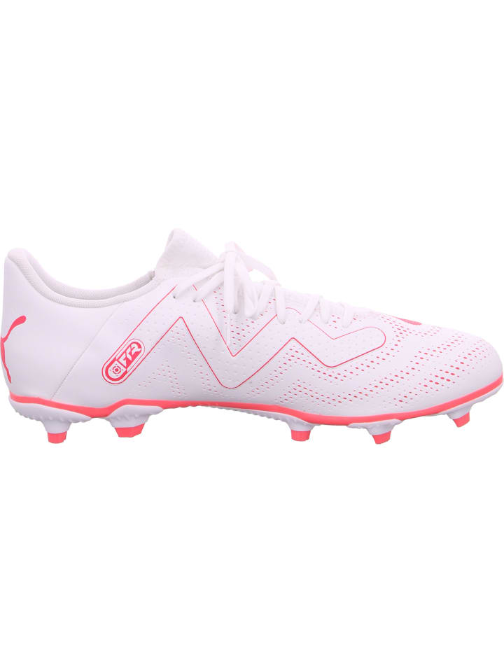 Puma Shoes Fußballschuh  Fure Play FG/AG in Weiß günstig kaufen