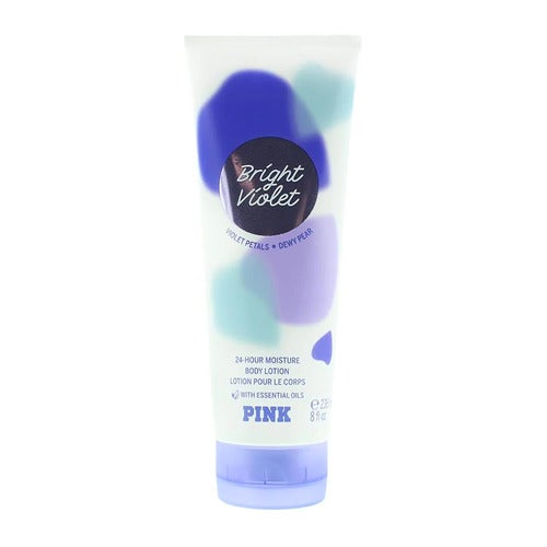 Loțiune de corp Victoria's Secret Pink Bright Violet 236 ml