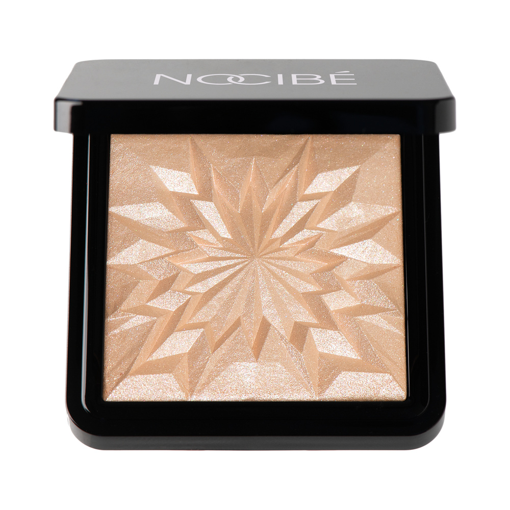 Nocibé Highlighting Powder Poudre Illuminatrice Modulable