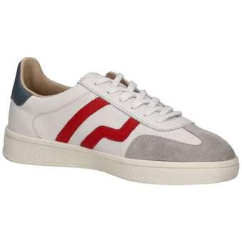 Gant Cuzima Sneaker in weiß