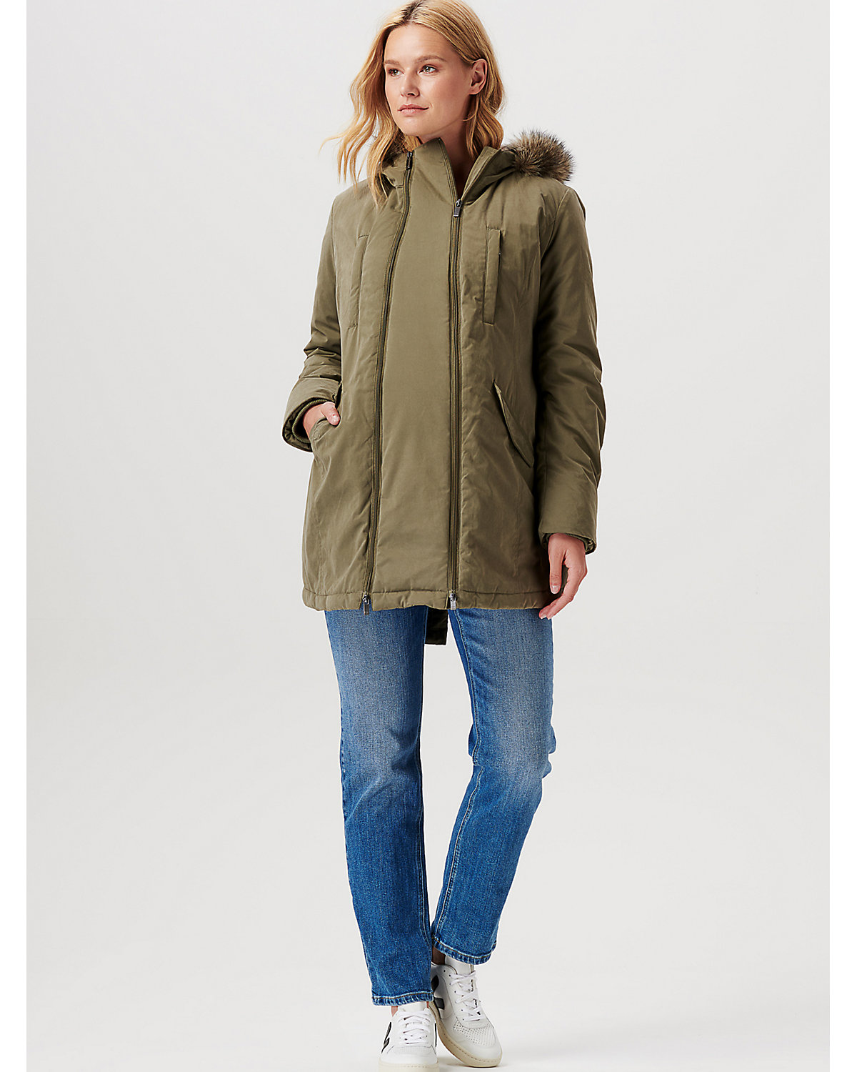 Umstandsjacke Winter Palus 3-Way Umstandsjacken