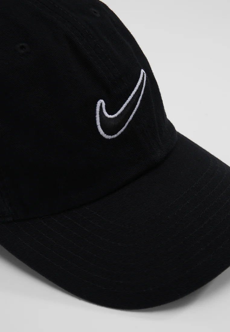Nike Sportswear HERITAGE AJUSTABLE UNISEX - Gorra