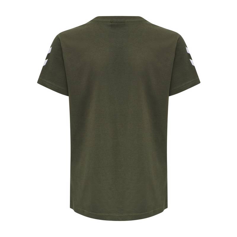 hummel HMLGO KIDS COTTON T-SHIRT S/S T-Shirt Kinder