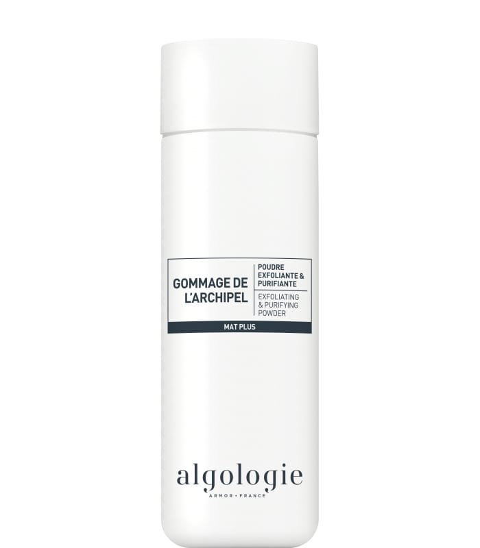 ALGOLOGIE-ARCHIPEL-Gommage de l'Archipel - Exfoliant Eclat Pureté