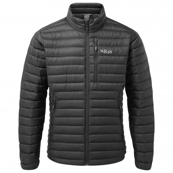 Rab - Microlight Jacket - Daunenjacke