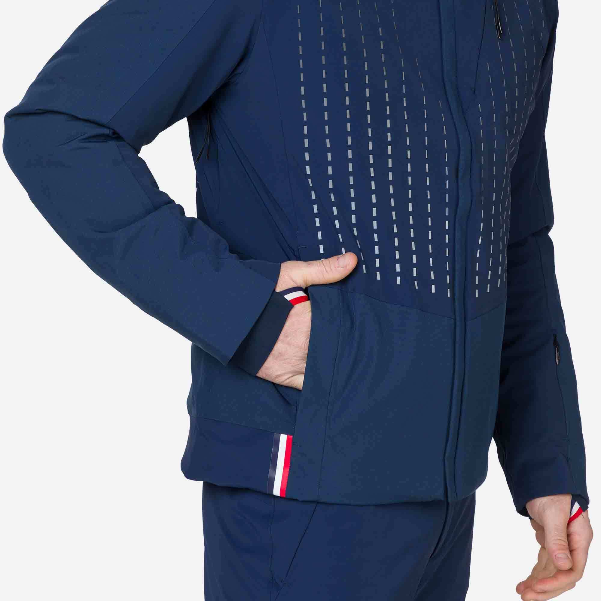 Veste de ski Degrade Homme