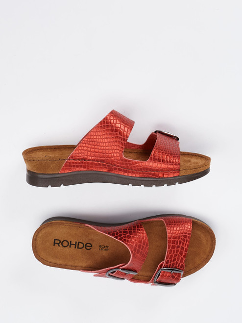 Pantolette-71035590017 Rohde