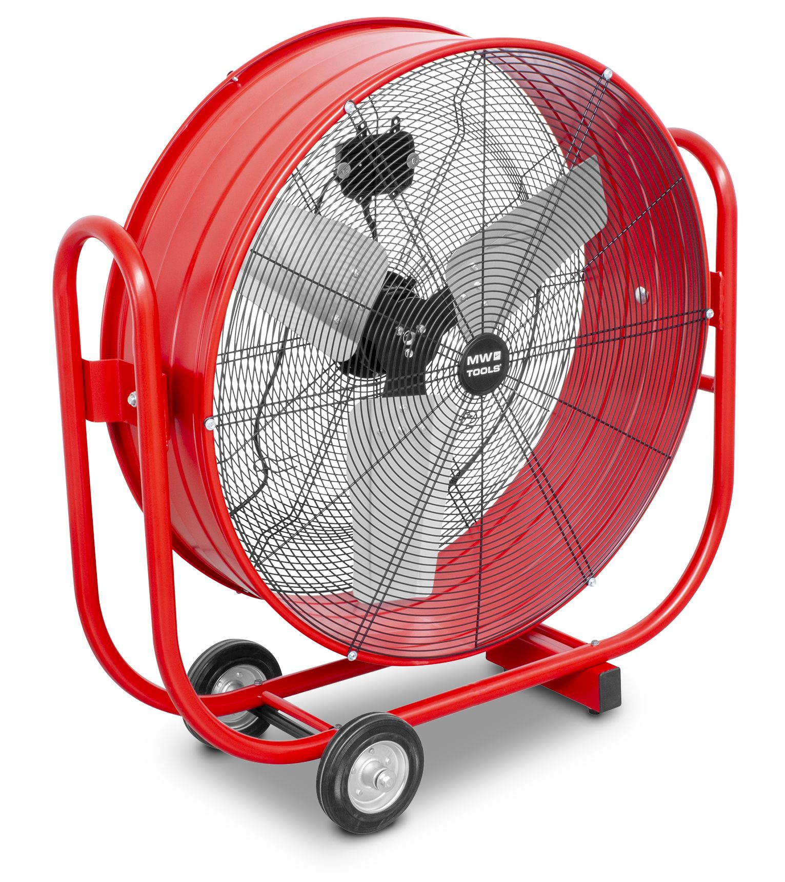 Metal Works 722313037 Ventilador MV750LU 260W 2 snelh 230V