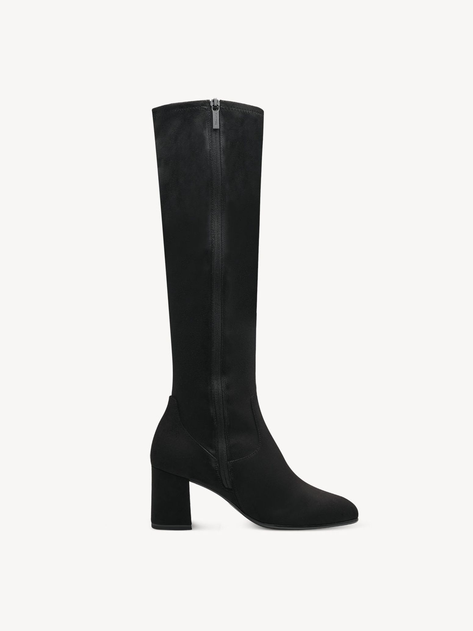 Bottes - noir