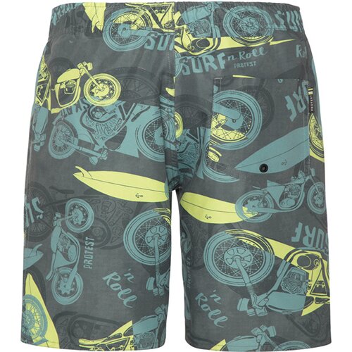 KINDER BADESHORTS PRTNILO JR BEACHSHORT