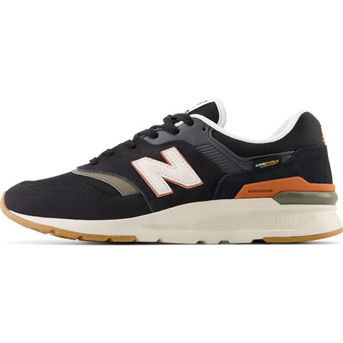 HERREN FREIZEITSCHUHE 997H