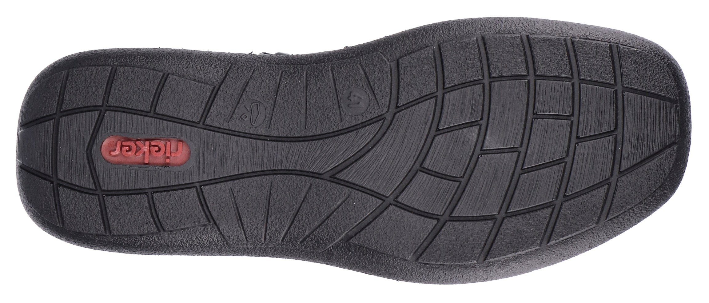 Rieker Winterboots mit TEX Membran