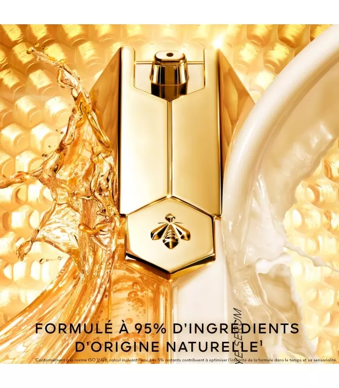 ABEILLE ROYALE Sérum Yeux Double R Renew & Repair