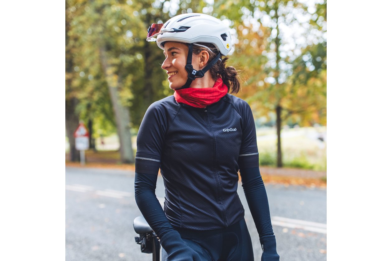 GRIPGRAB Multifunctional Neck Warmer - 2023