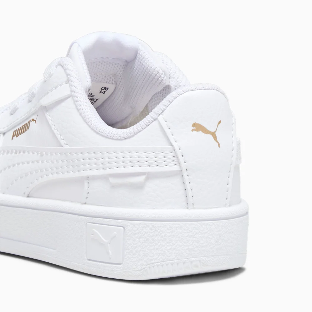 PUMA Carina Street 393848_01 / weiss