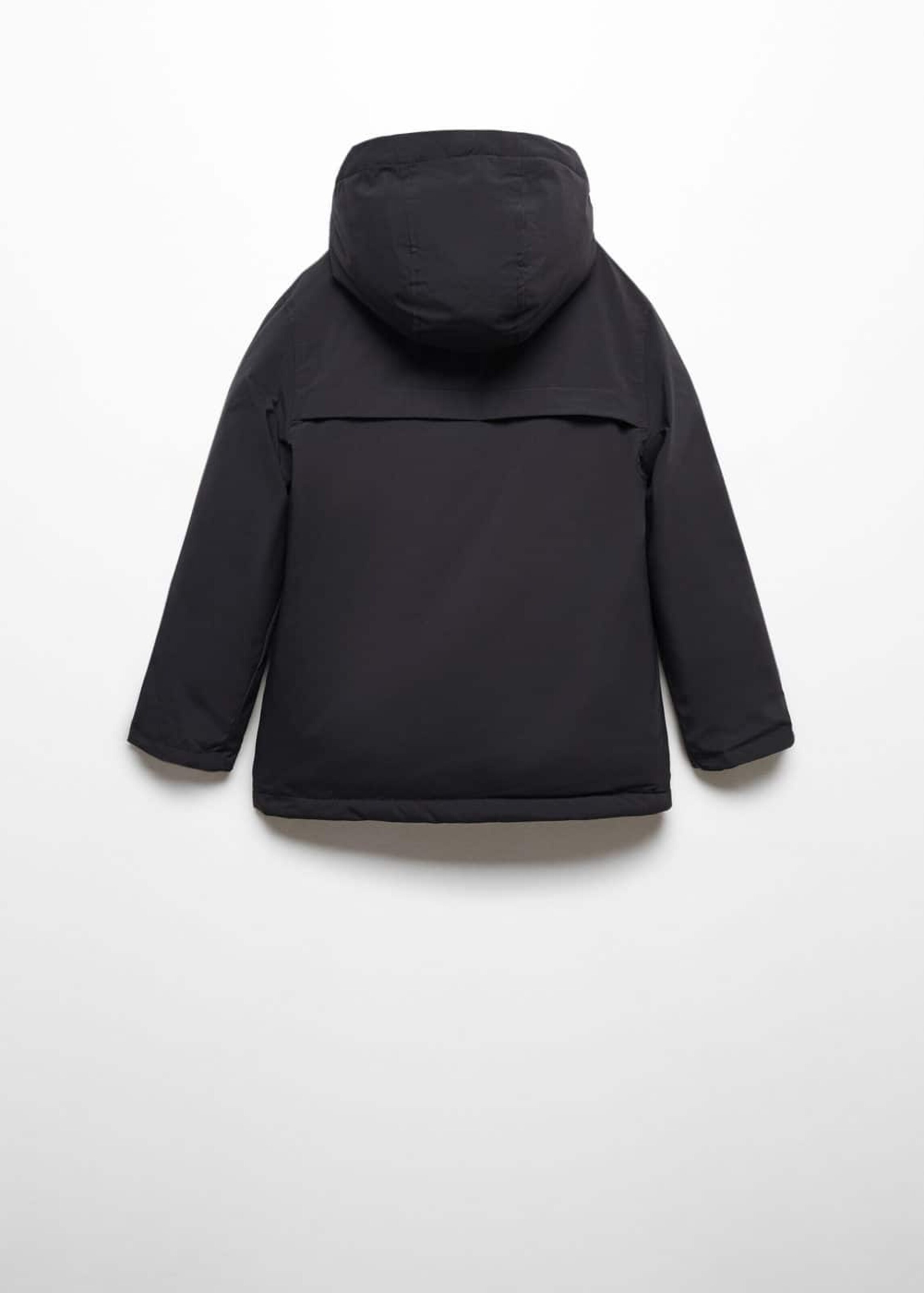 Coat 'Ruben'