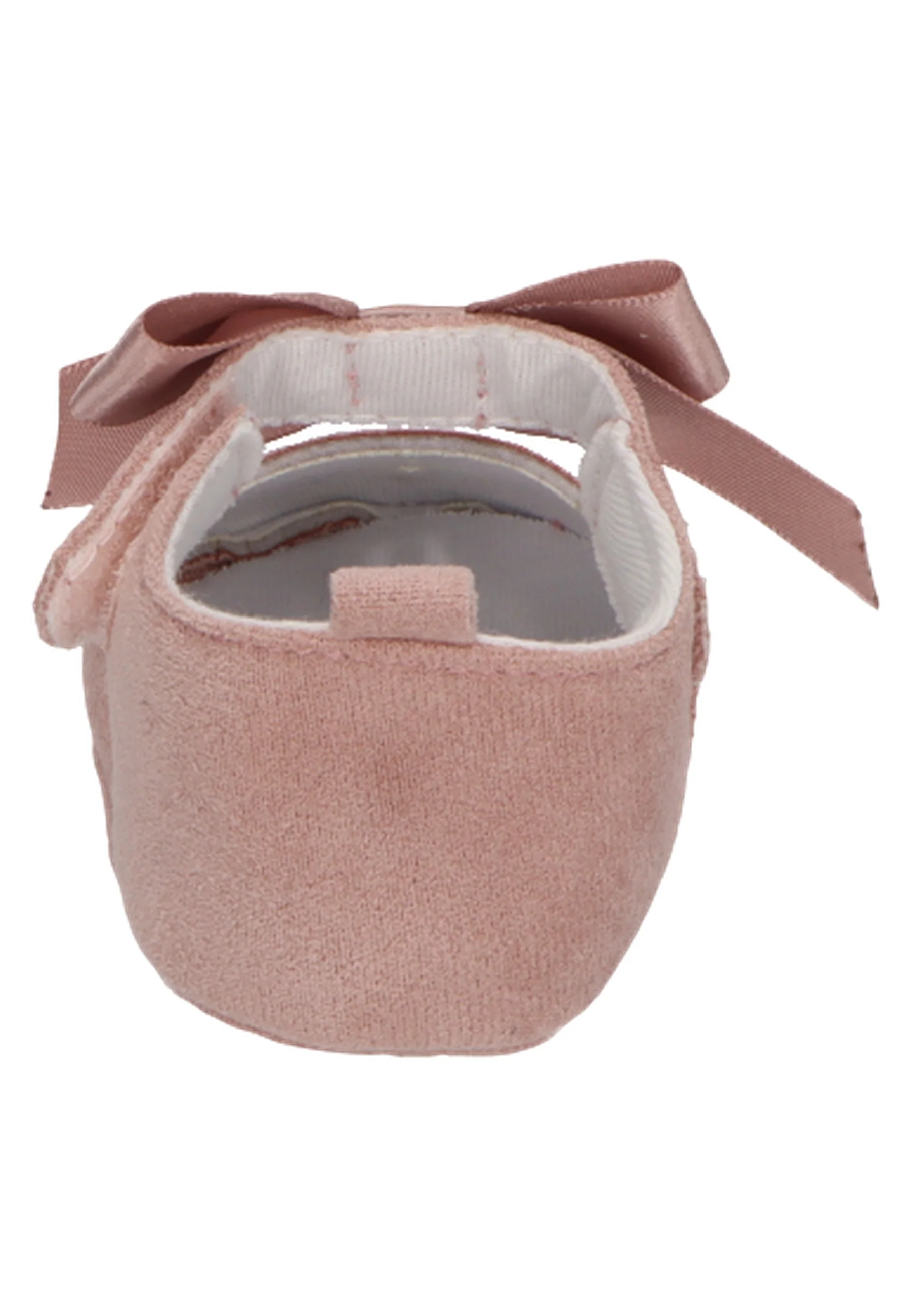 Ballerina Krabbelschuhe mit rutschfester Sohle