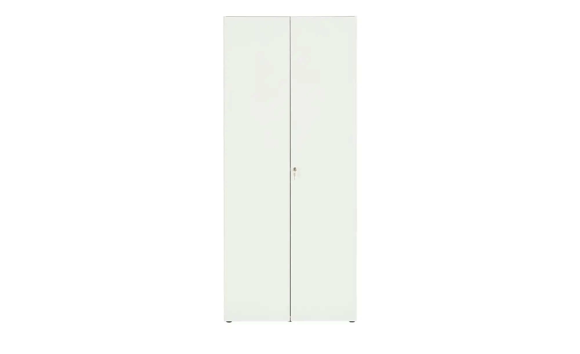 Schrank mit Schloss