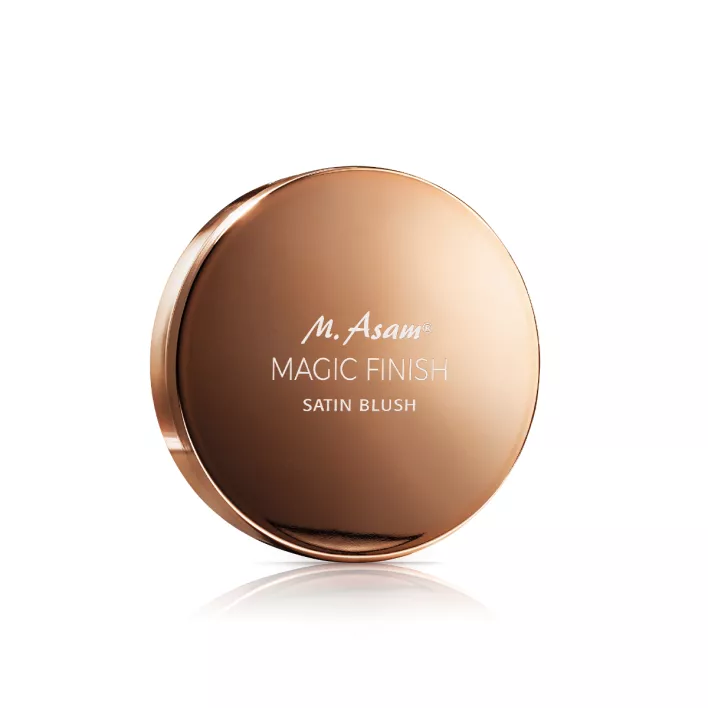 MAGIC FINISH Satin Blush